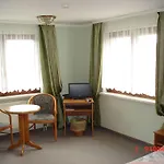 Zum Schwanenteich Pensión