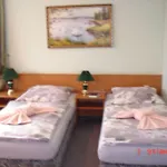 Pensión Zum Schwanenteich Haldensleben