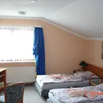 Pensión Zum Schwanenteich Haldensleben