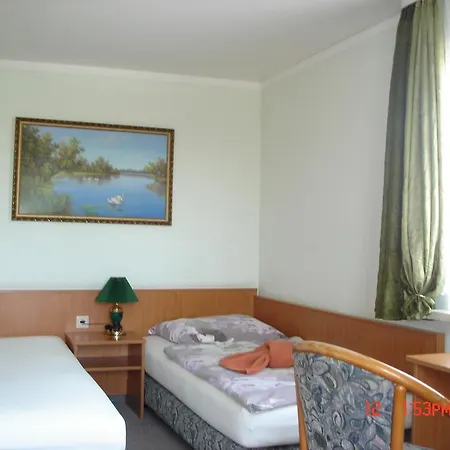 Guest house Zum Schwanenteich