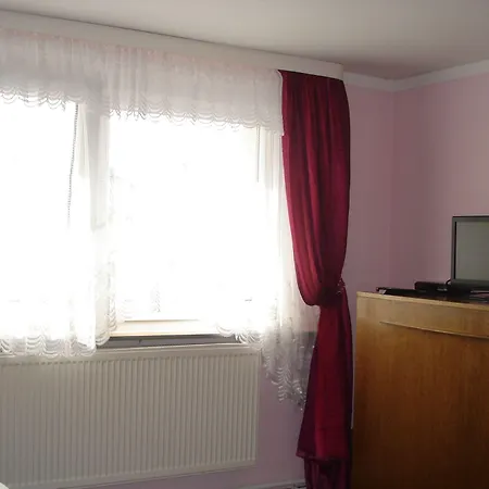 Zum Schwanenteich 3* Haldensleben
