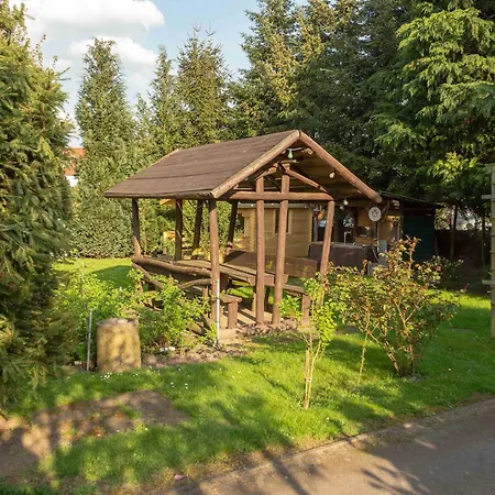 Zum Schwanenteich Gasthof Haldensleben