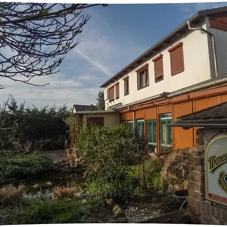 Gasthof Zum Schwanenteich Haldensleben