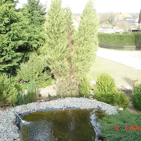 Gasthof Zum Schwanenteich