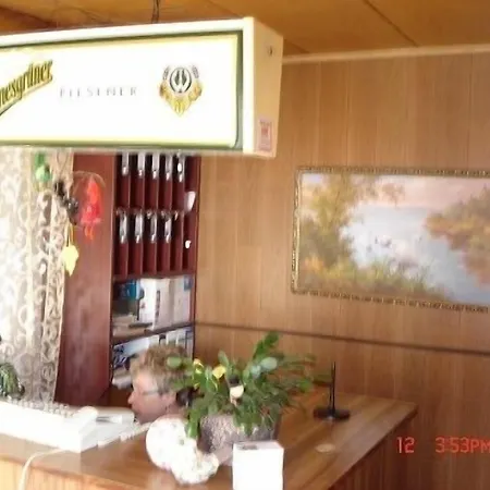 Gasthof Zum Schwanenteich