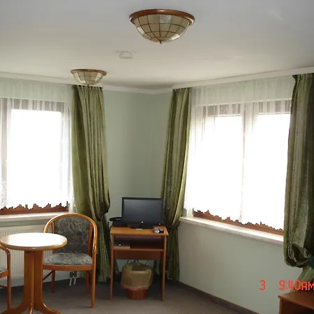 Zum Schwanenteich Maison d'hôtes 3*