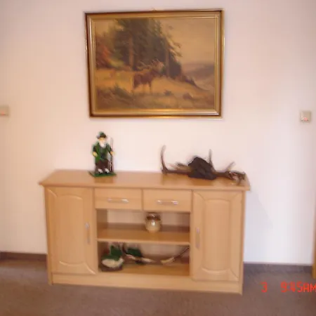 Гостевой дом Zum Schwanenteich