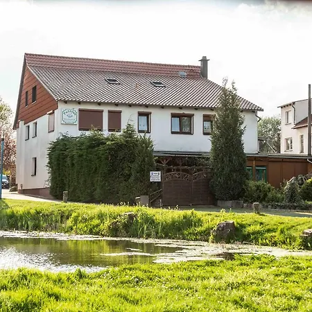 Gasthof Zum Schwanenteich