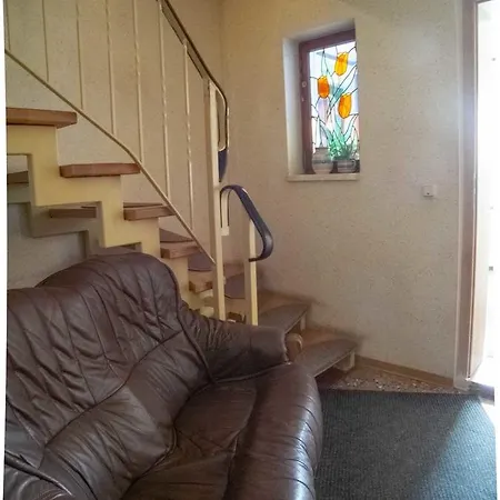 Zum Schwanenteich 3* Хальденслебен