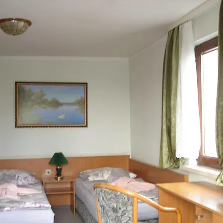 Zum Schwanenteich Maison d'hôtes 3*