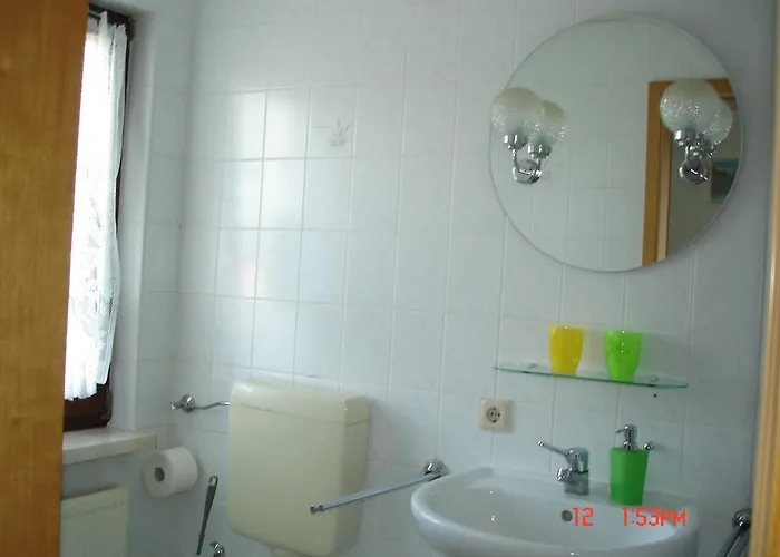 Zum Schwanenteich Gasthof Haldensleben