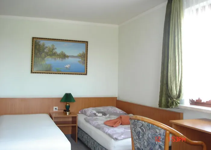 Gasthof Zum Schwanenteich