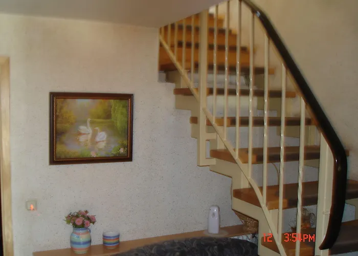 Gasthof Zum Schwanenteich 3*