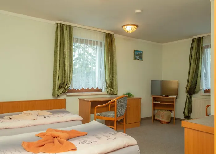 Gasthof Zum Schwanenteich