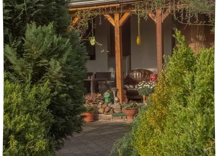 Gasthof Zum Schwanenteich Haldensleben