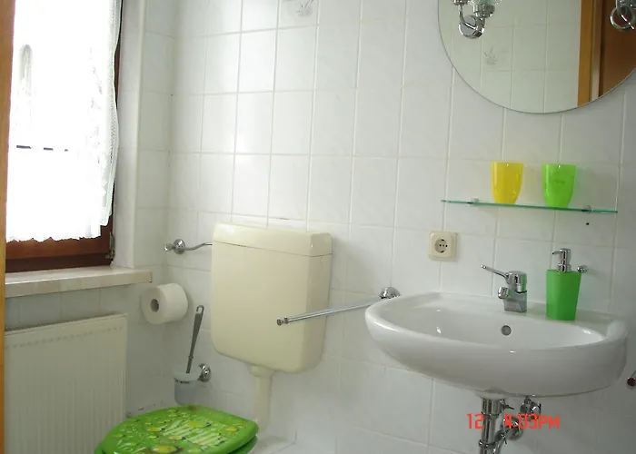 Zum Schwanenteich 3* Haldensleben