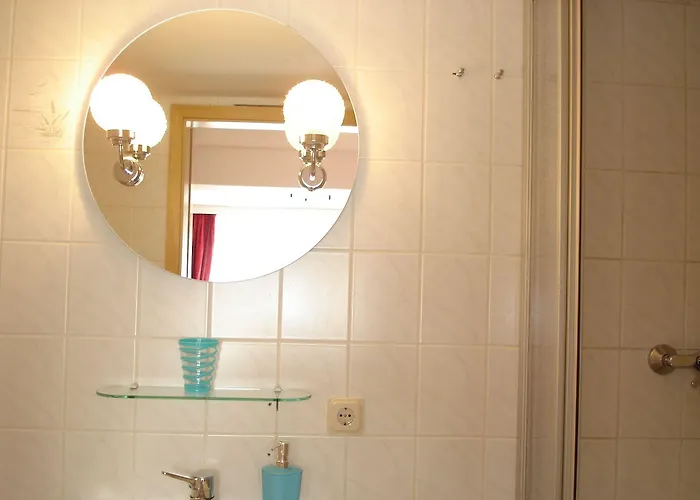 Zum Schwanenteich Gasthof