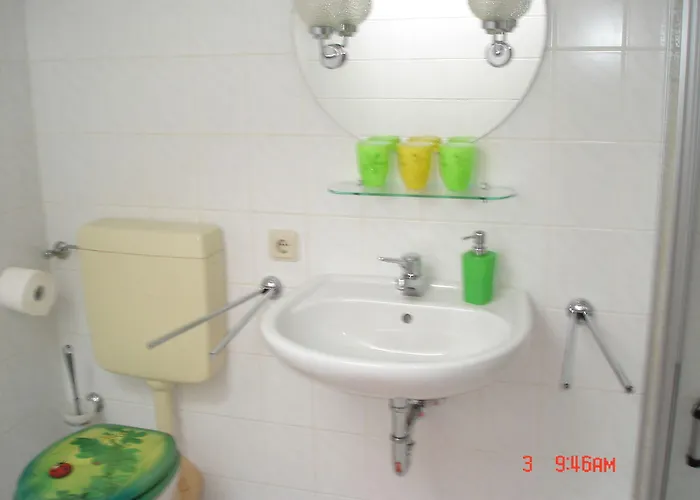 Zum Schwanenteich Gasthof