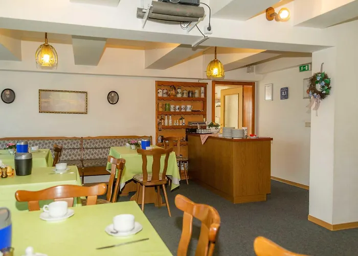 Zum Schwanenteich 3* Haldensleben