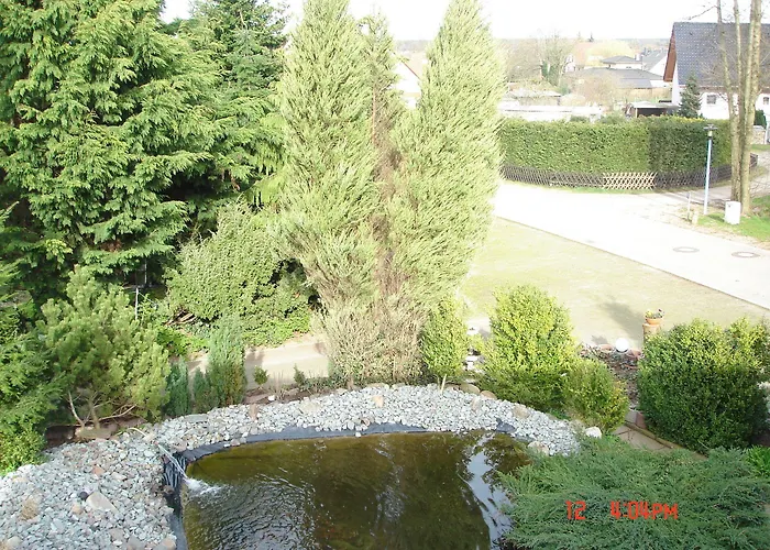 Gasthof Zum Schwanenteich