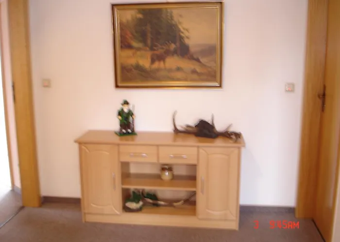 Gasthof Zum Schwanenteich