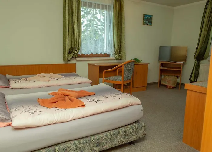 Zum Schwanenteich Haldensleben