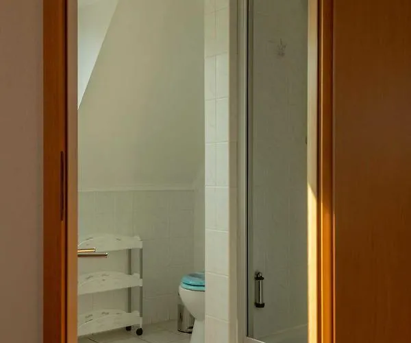 Gasthof Zum Schwanenteich