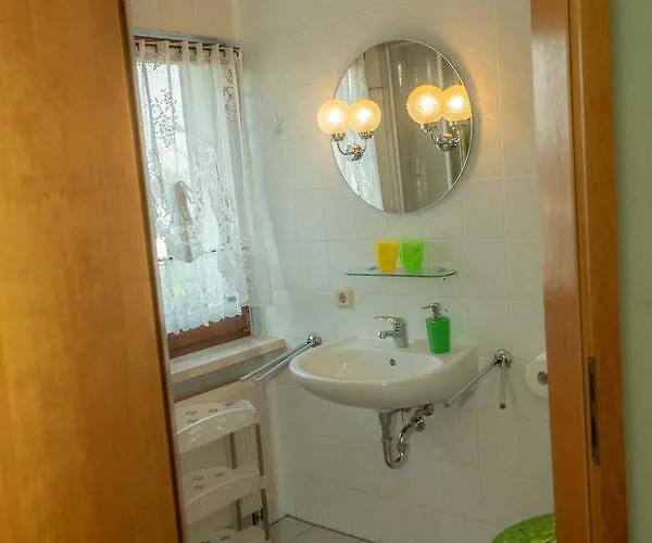 Zum Schwanenteich Gasthof Haldensleben