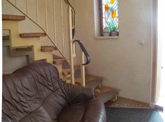 Zum Schwanenteich 3* Haldensleben