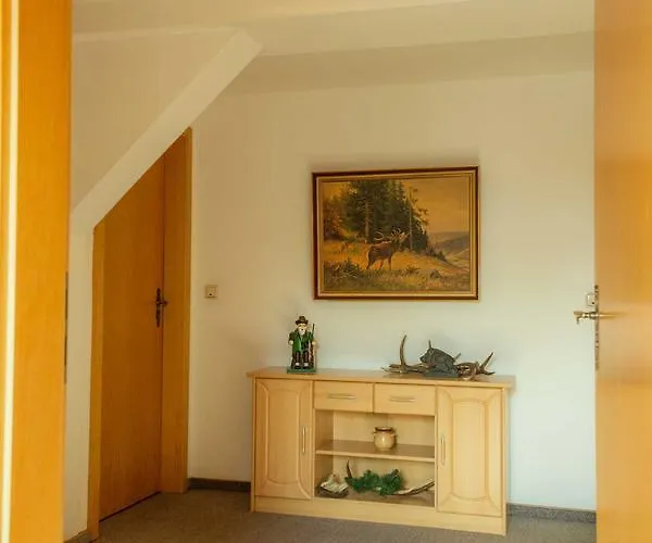 Zum Schwanenteich Gasthof Haldensleben