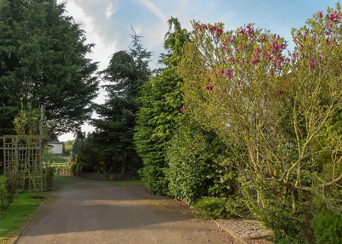 Zum Schwanenteich Gasthof